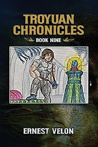 Imagen de archivo de The Troyuan Chronicles: Book Nine a la venta por GreatBookPrices
