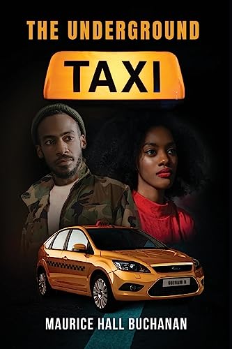 Stock image for The Underground Taxi for sale by GreatBookPrices