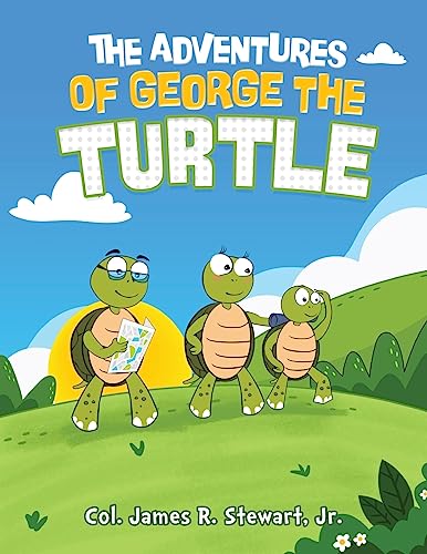 Stock image for The Adventures of George the Turtle for sale by GreatBookPrices