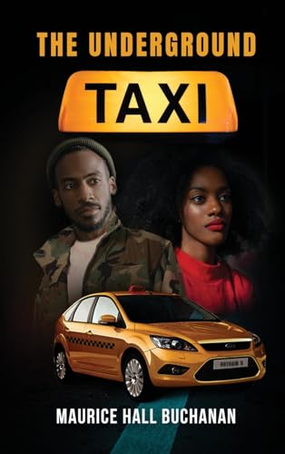 Stock image for The Underground Taxi for sale by GreatBookPrices
