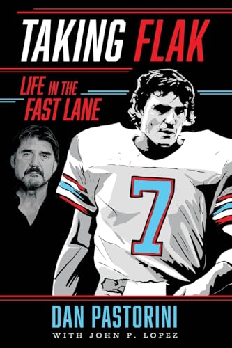 Beispielbild fr Taking Flak: Life In The Fast Lane zum Verkauf von GreatBookPrices