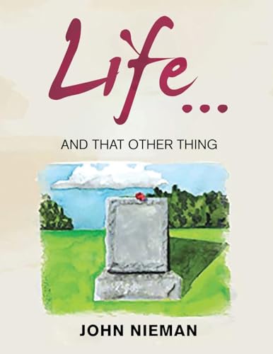 Stock image for Life. and That Other Thing for sale by GreatBookPrices