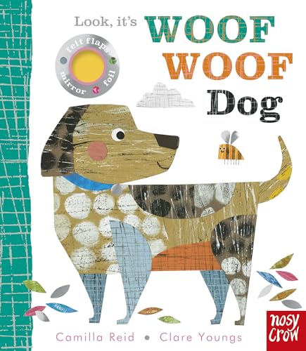 Imagen de archivo de Look, It's Woof Woof Dog a la venta por Better World Books