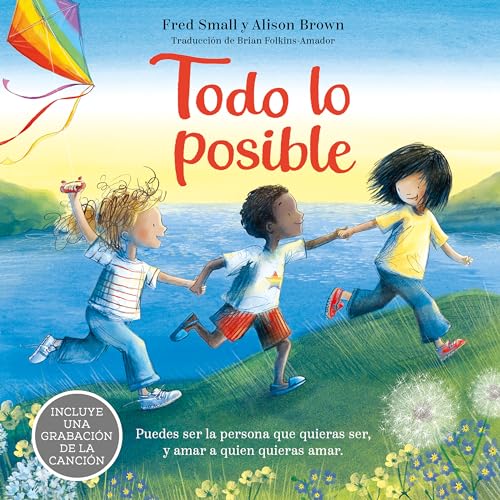 Stock image for Todo lo Posible (Spanish Edition) for sale by HPB-Diamond