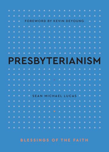 Beispielbild fr Presbyterianism zum Verkauf von AHA-BUCH GmbH