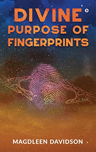9798887835372: Divine Purpose of Fingerprints
