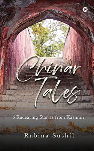Beispielbild fr Chinar Tales: 6 Endearing Stories from Kashmir zum Verkauf von Chiron Media