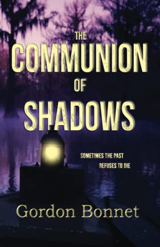 Imagen de archivo de The Communion of Shadows a la venta por GreatBookPrices