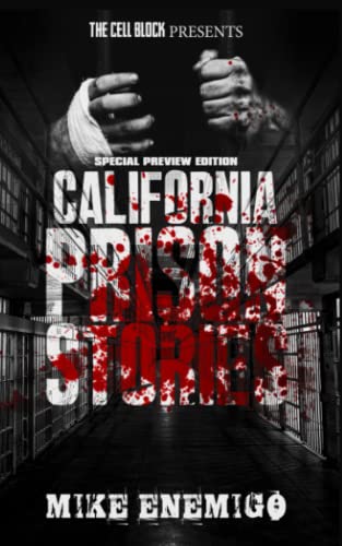 Beispielbild fr California Prison Stories zum Verkauf von GreatBookPrices