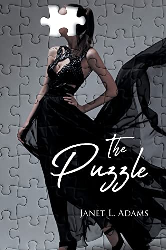 Stock image for The Puzzle for sale by GreatBookPricesUK