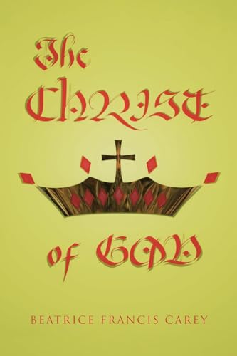 Imagen de archivo de The Christ of God a la venta por GreatBookPrices
