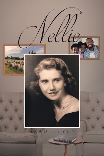 Stock image for Nellie for sale by GreatBookPrices