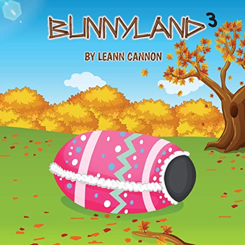 Beispielbild fr Bunnyland 3 zum Verkauf von PBShop.store US