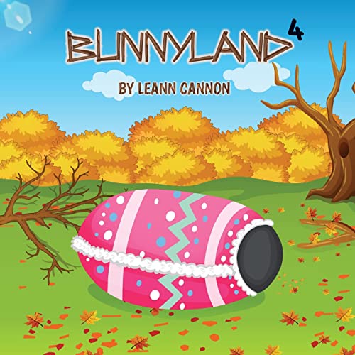 Imagen de archivo de Bunnyland 4 a la venta por PBShop.store US