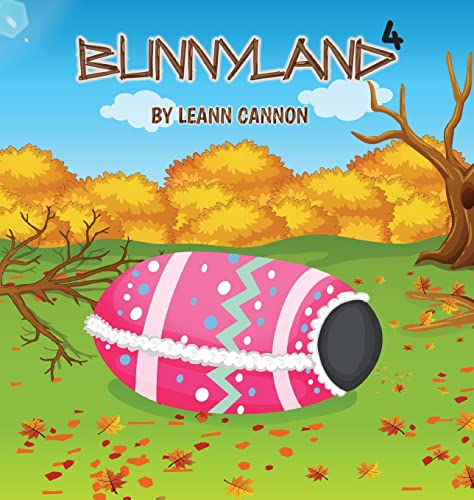 Imagen de archivo de Bunnyland 4 a la venta por California Books