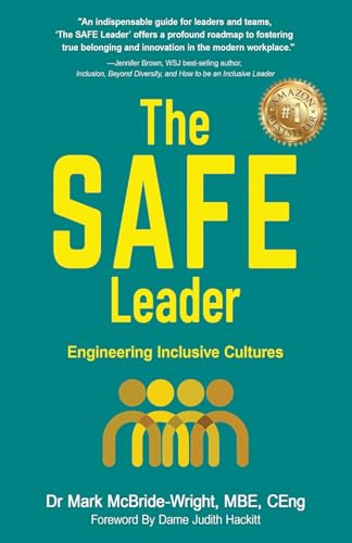 Immagine dell'editore per The SAFE Leader: Engineering Inclusive Cultures venduto da AwesomeBooks
