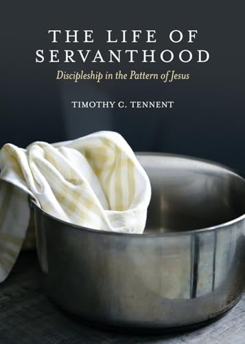 Imagen de archivo de The Life of Servanthood a la venta por PBShop.store US