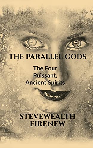 Beispielbild fr The Parallel Gods zum Verkauf von Chiron Media
