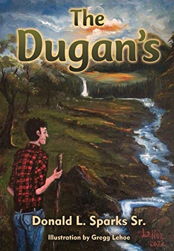 Beispielbild fr Dugan's zum Verkauf von PBShop.store US