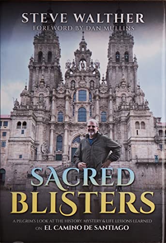 Stock image for Sacred Blisters for sale by GreatBookPrices