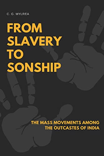 Immagine dell'editore per From Slavery to Sonship venduto da California Books