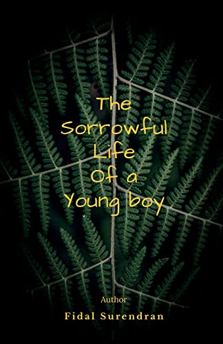 Beispielbild fr The Sorrowful Life Of A Young Boy zum Verkauf von Chiron Media