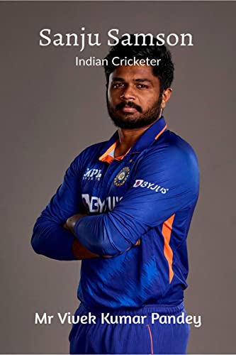 Immagine dell'editore per Sanju Samson venduto da PBShop.store US
