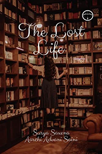 Beispielbild fr The lost life zum Verkauf von Chiron Media
