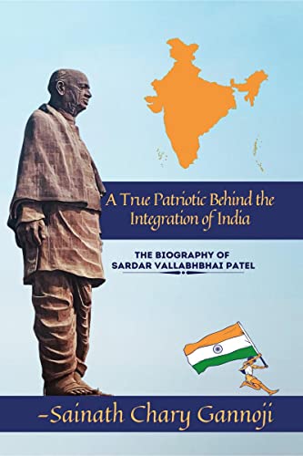 Imagen de archivo de True Patriotic Behind the Integration of India a la venta por PBShop.store US
