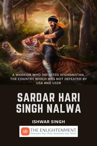 Stock image for Sardar Hari Singh Nalwa (Paperback) for sale by Grand Eagle Retail