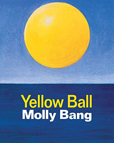 9798888180006: Yellow Ball
