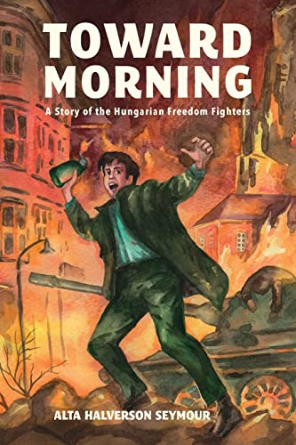 Stock image for Toward Morning for sale by GreatBookPrices