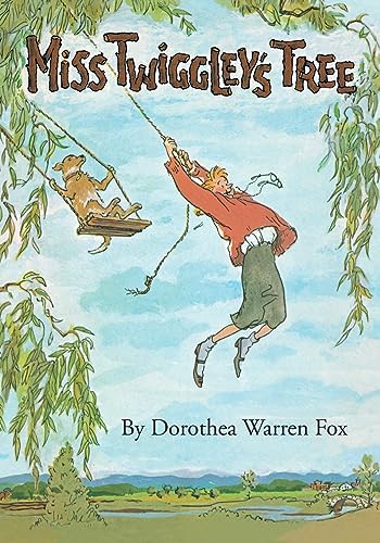 Stock image for Miss Twiggley's Tree for sale by GreatBookPrices