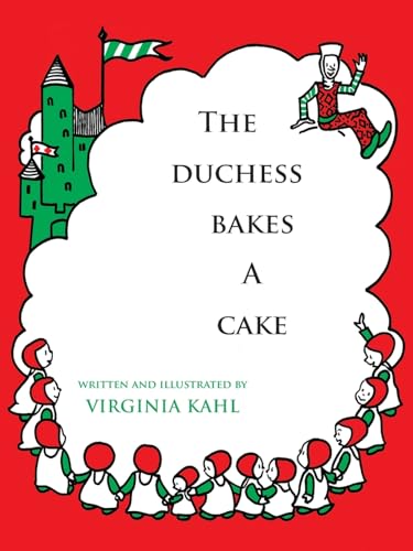 Beispielbild fr The Duchess Bakes a Cake zum Verkauf von GreatBookPrices