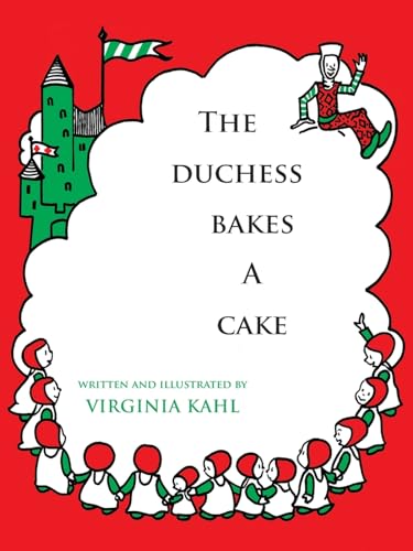 Stock image for The Duchess Bakes a Cake for sale by GreatBookPrices