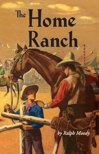 Stock image for The Home Ranch for sale by GreatBookPrices