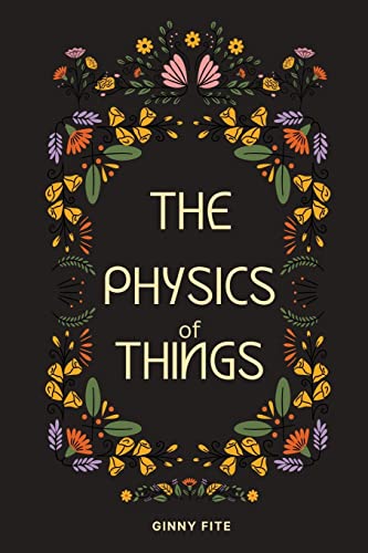 Beispielbild fr The Physics Of Things zum Verkauf von GreatBookPrices