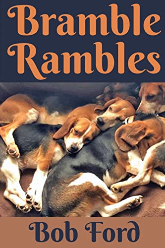 Beispielbild fr Bramble Rambles zum Verkauf von PBShop.store US