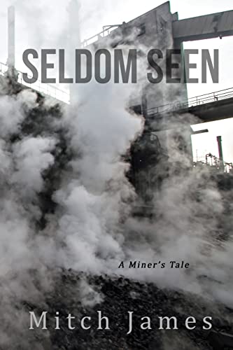 Stock image for Seldom Seen: A Miner  s Tale for sale by HPB Inc.