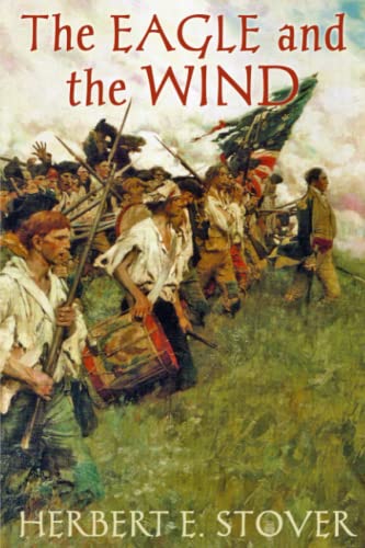 Stock image for The Eagle and the Wind for sale by GreatBookPrices