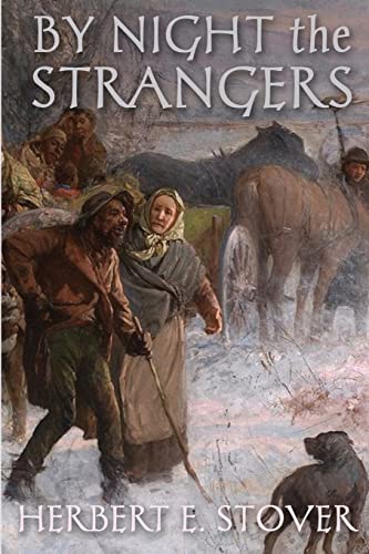 Stock image for By Night the Strangers for sale by GreatBookPrices