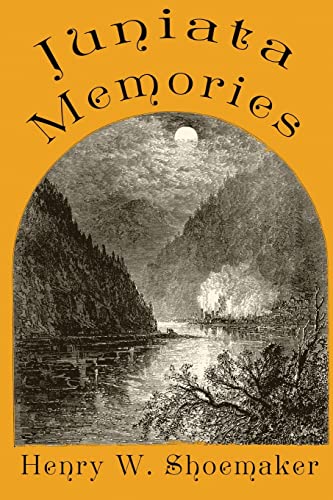 Stock image for Juniata Memories for sale by GreatBookPrices