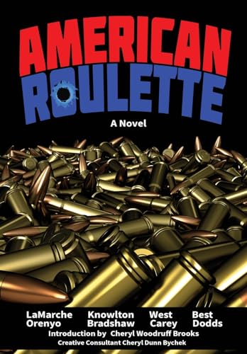 Stock image for American Roulette for sale by GreatBookPrices