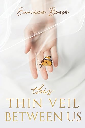 Stock image for This Thin Veil Between Us for sale by GreatBookPrices