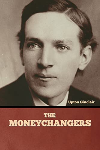 Stock image for The Moneychangers for sale by Russell Books