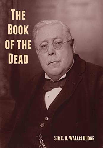 Beispielbild fr The Book of the Dead zum Verkauf von Buchpark