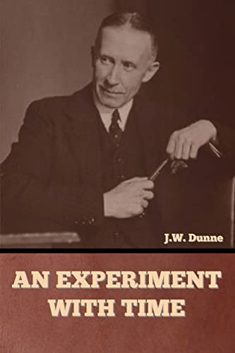 9798888302361: An Experiment with Time