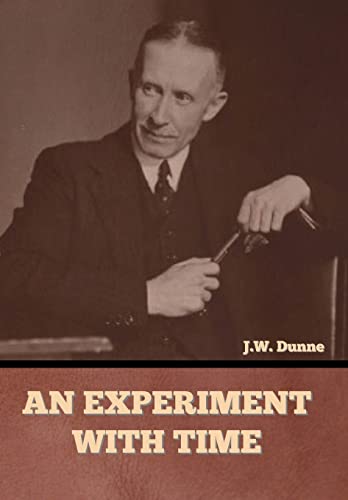 9798888302378: An Experiment with Time