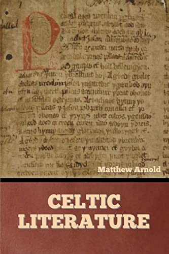 Beispielbild fr Celtic Literature zum Verkauf von Russell Books