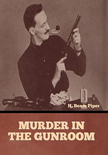 Stock image for Murder in the Gunroom for sale by California Books